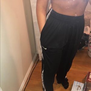 Nike sweatpants